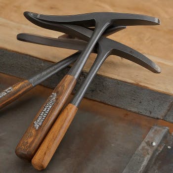 Chipping Hammers for Welding Cleanup