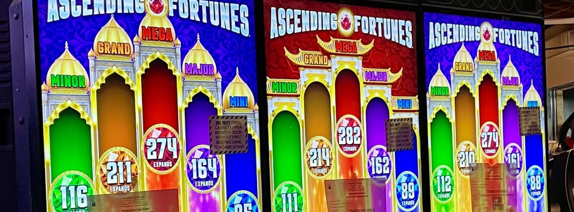 Get Rich with Top Real Money Slots Loved by Millions